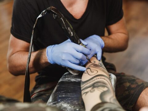 Cuánto cuesta hacerse un tatuaje